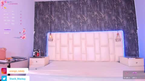 aberachmackay online show from February 19, 8:55 am