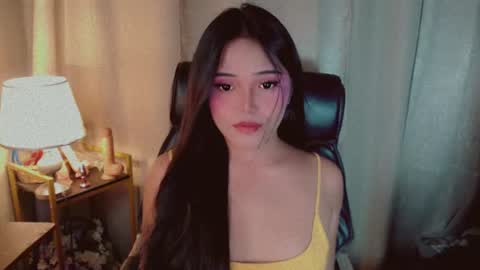 Abetterchristine online show from July 20, 1:57 pm