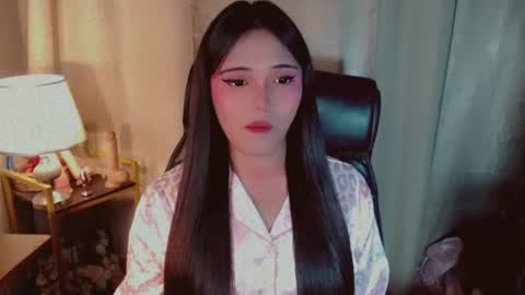 Abetterchristine online show from July 21, 2:29 pm