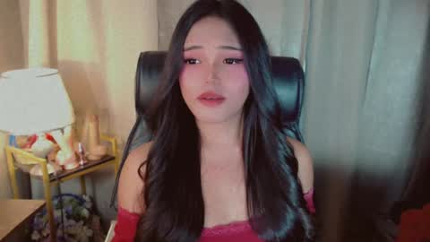 Abetterchristine online show from July 18, 3:32 am