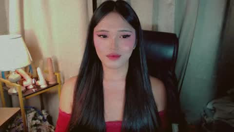 Abetterchristine online show from July 2, 5:02 am