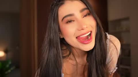 abie_owen online show from April 23, 12:30 am