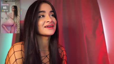 Abigail online show from October 15, 7:27 pm