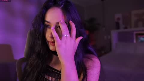 Abigail online show from July 21, 6:41 pm