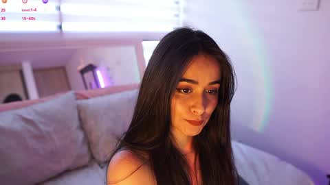 Abigail online show from April 9, 1:16 pm