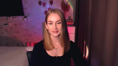 Anna online show from November 24, 8:44 pm