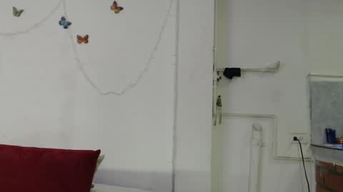 Snapshot of abigail_jhonss chatting on January 21, 2:33 am abigail_jhonss online show from January 21, 2:33 am