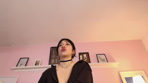 ABIGA online show from March 31, 11:43 am