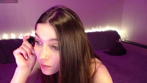 Abigail online show from November 20, 5:36 pm