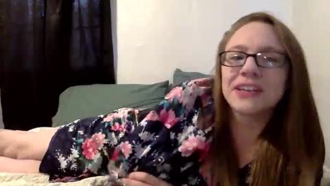 Abrielle The Great online show from November 14, 3:45 pm