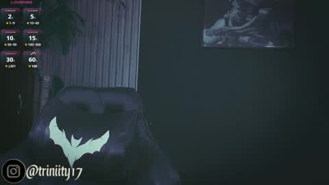 April  online show from February 10, 6:35 pm