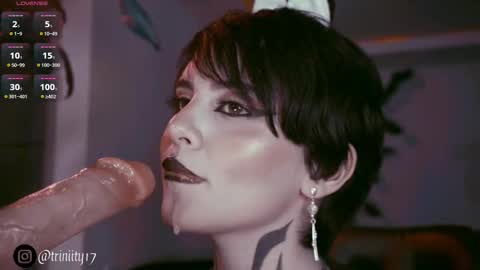 April  online show from December 20, 10:36 pm