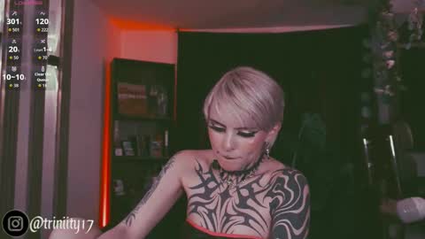 April  online show from September 15, 2:31 am