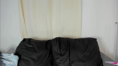 Abril jones online show from February 26, 2:08 am