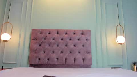 Abril jones online show from December 31, 4:06 am