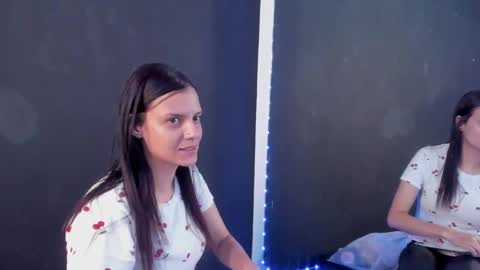 Abril jones online show from December 30, 1:26 am