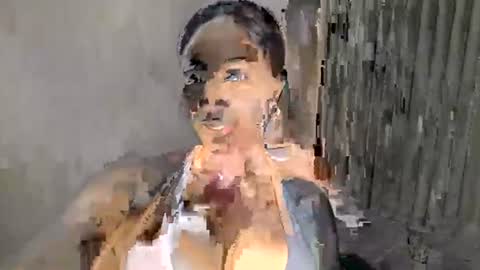 Abril Victoria online show from July 21, 12:44 am
