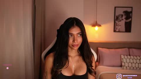 My name is Alexa. Please say hello I like to chat with you. If you have requests please use tip online show from January 13, 12:16 am