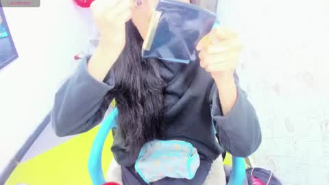 ABRIL online show from March 12, 11:42 am