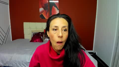 ABRIL online show from December 26, 8:00 pm