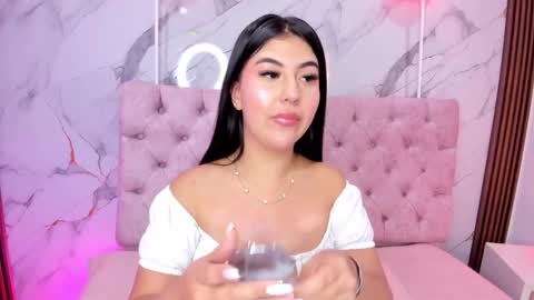 Abril online show from March 24, 11:26 am