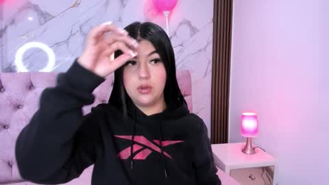 Abril online show from March 23, 11:16 am