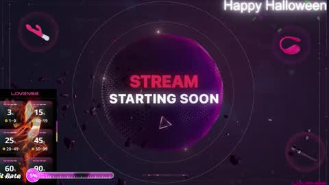 Snapshot of absolute_charm chatting on October 19, 9:28 pm Tati online show from October 19, 9:28 pm
