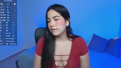 aby_dreams online show from January 16, 6:53 am