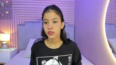 Snapshot of aby_lee_ chatting on January 15, 11:32 am Aby online show from January 15, 11:32 am