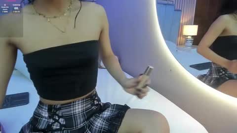 Snapshot of aby_lee_ chatting on December 12, 11:07 am Aby online show from December 12, 11:07 am