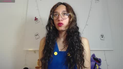 Snapshot of aby_lov3 chatting on January 19, 4:22 am Aby online show from January 19, 4:22 am