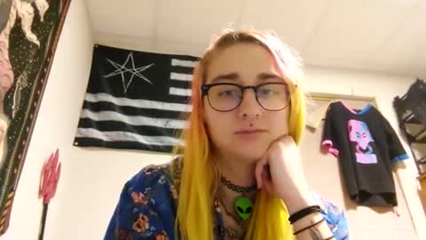 Ace online show from January 7, 6:06 am