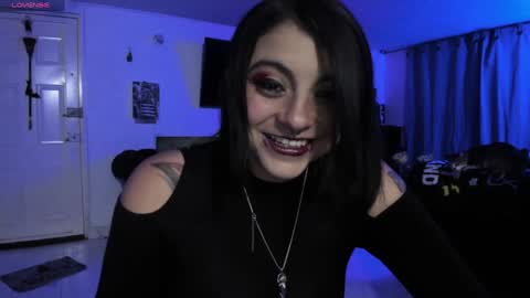 Snapshot of acid_alice666 chatting on January 20, 11:32 pm Alice online show from January 20, 11:32 pm