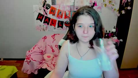 Kate online show from October 25, 1:46 am