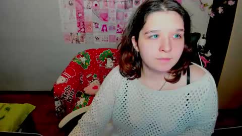 Kate online show from December 4, 1:19 am