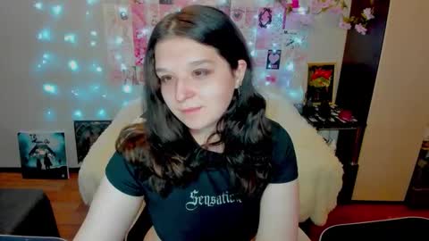 Kate online show from May 27, 2:08 am
