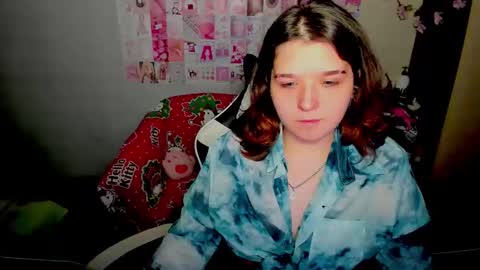 Kate online show from December 2, 12:12 am