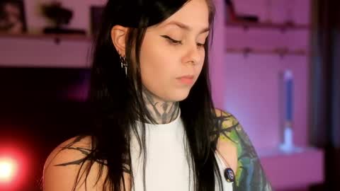 acid_pie online show from March 30, 8:41 pm