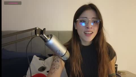 Lana 3 online show from January 23, 12:46 am