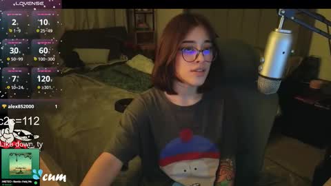 Lana 3 online show from October 17, 3:32 am