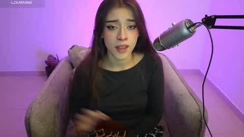 Lana 3 online show from March 8, 4:41 am