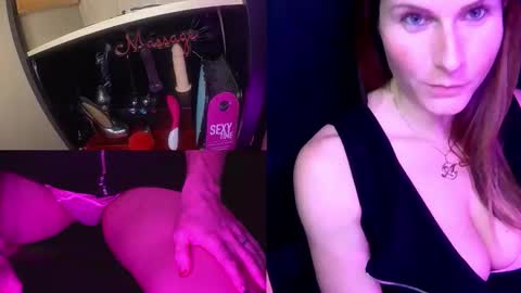 AD X  online show from December 15, 9:53 pm