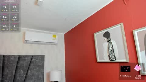 Antonella  online show from September 17, 1:25 am