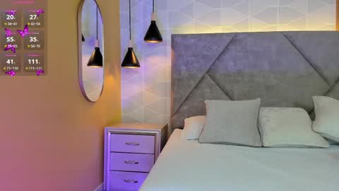 Antonella  online show from February 13, 11:39 am