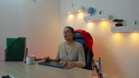 Ada online show from March 21, 11:59 am