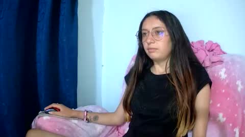 Ada online show from November 15, 12:44 am