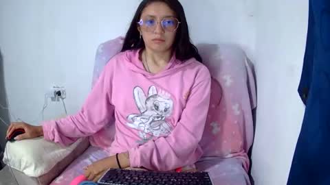 Ada online show from March 18, 2:16 am