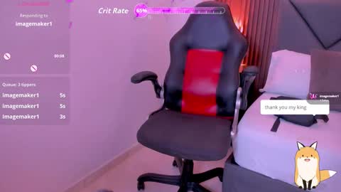 ada oconnor x   ..flaca..bella online show from March 28, 5:01 pm