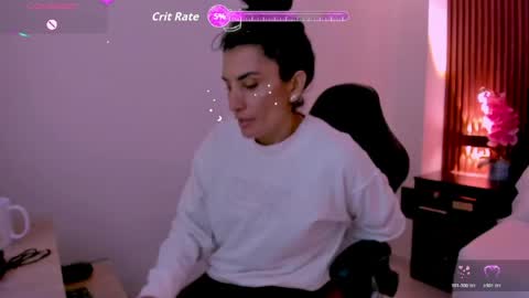 ada oconnor x   ..flaca..bella online show from April 14, 5:24 pm