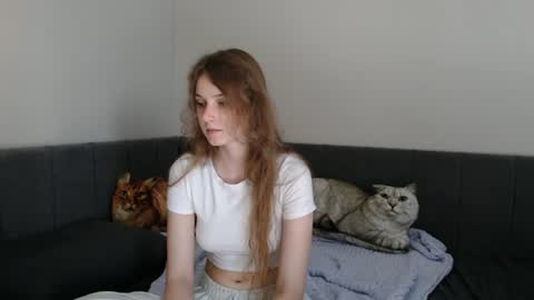 Ada online show from July 24, 1:20 pm